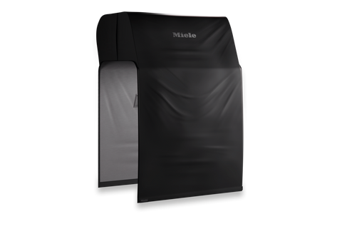 Miele WeatherShield Fire: Abdeckhaube