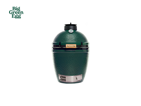 Big Green Egg Barbecue au charbon de bois moyen