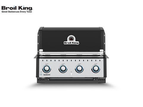 Grill Broil King Baron 420