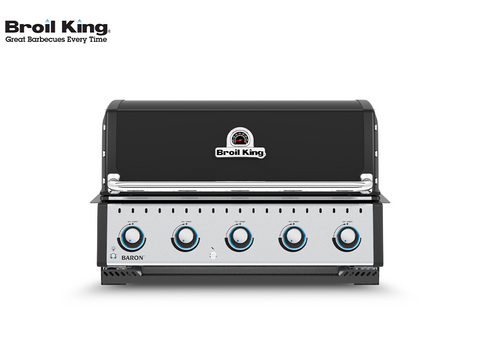 Grill Broil King Baron 520