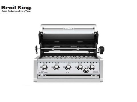 Grill Broil King Imperial 570