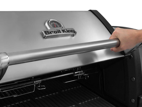 Grill Broil King Imperial 570