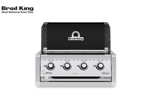 Broil King Regal 420