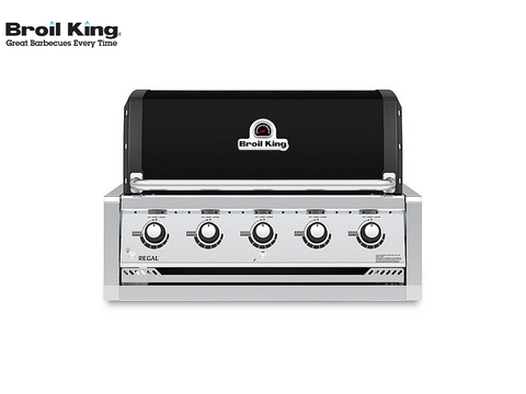 Broil King Regal 520