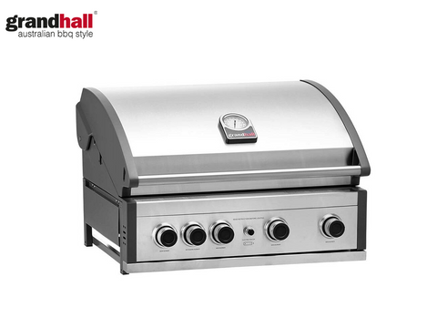 Grandhall Elite G4 PRO