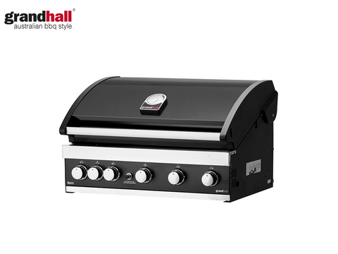 Grandhall MAXIM G5 Inbyggnadsgrill