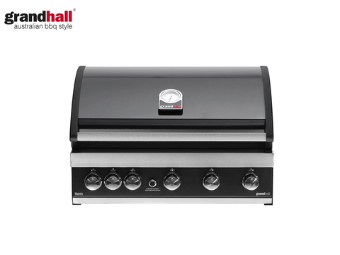 Grandhall MAXIM G5 Inbyggnadsgrill