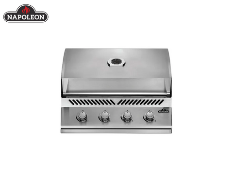Grill Napoleon 500-serien