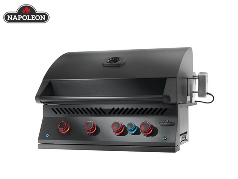 Napoleon 700 Serie PHANTOM 32" | Nero Opaco