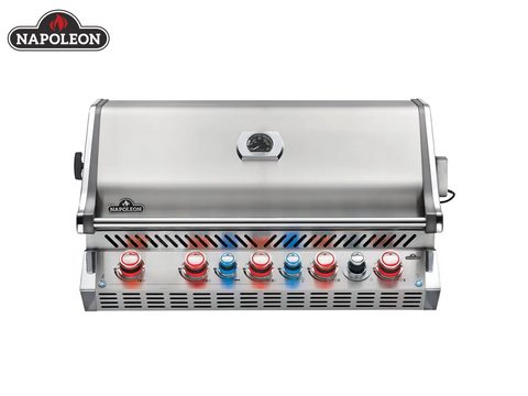 Napoleon BI Prestige PRO 665