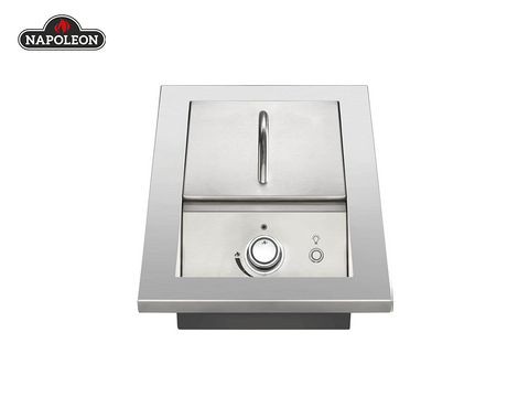 Napoleon S700 RVS-brander (infrarood)