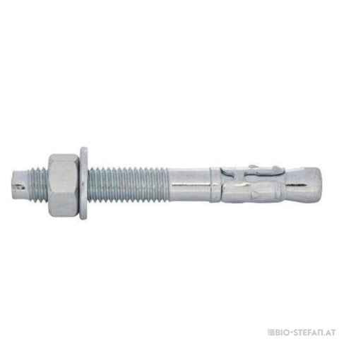 BIO Stefan fastening system